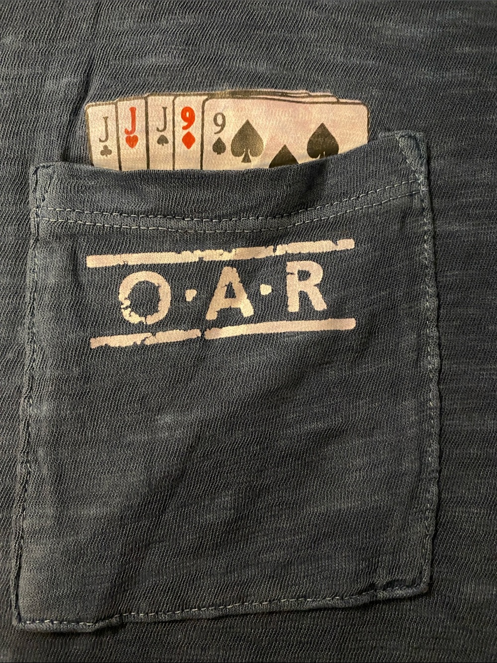 O.A.R. - Picture 2 of 2